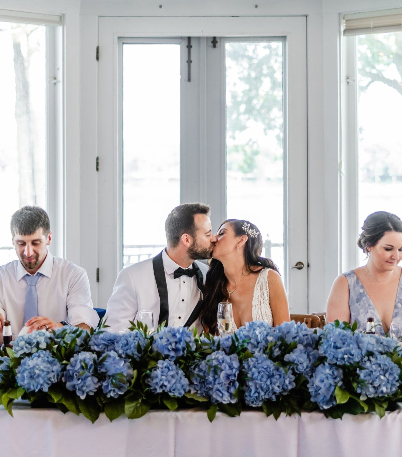 Alondra and Mike - Bartz Viviano
