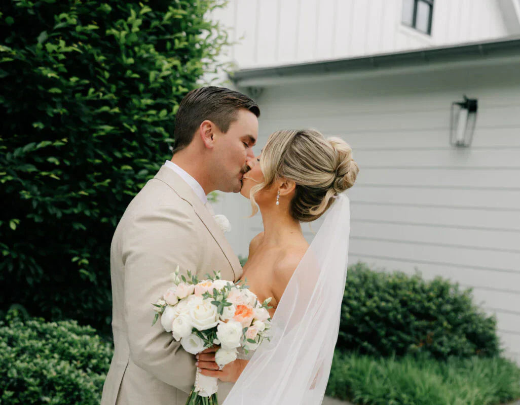 Andie and Will - Bartz Viviano