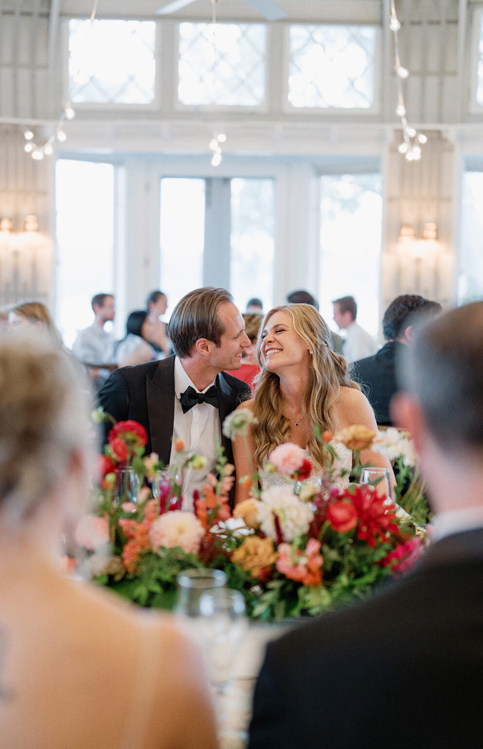 Jenny and Justin - Bartz Viviano