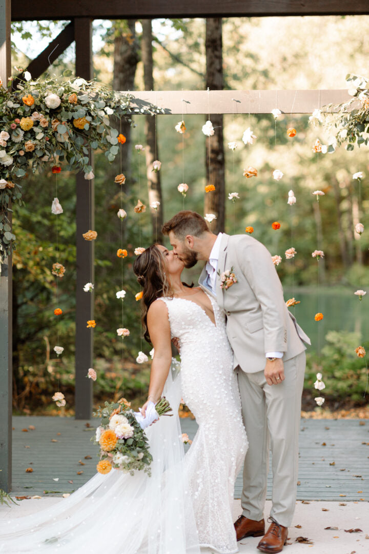 Nicole and JT - Bartz Viviano