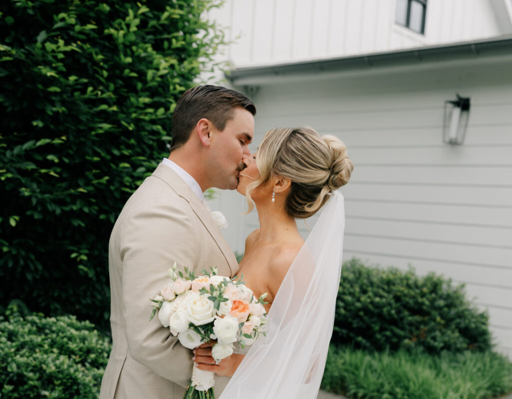 Andie and Will - Bartz Viviano