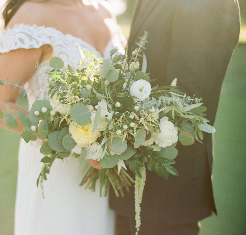 Allison and Lucas - Bartz Viviano
