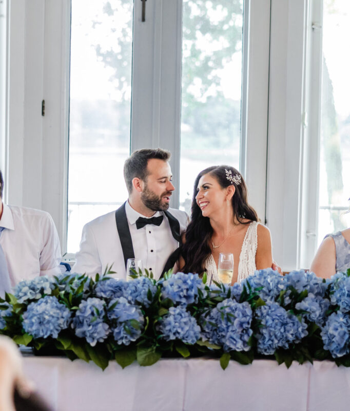 Alondra and Mike - Bartz Viviano