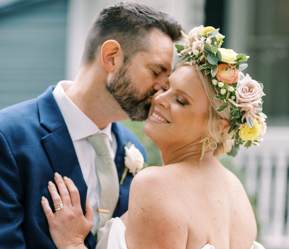 Betsy and Steve - Bartz Viviano