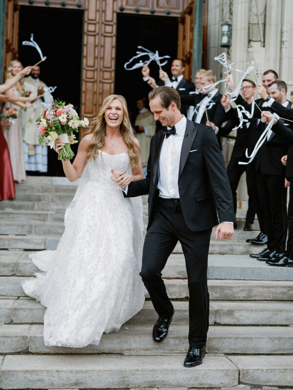 Jenny and Justin - Bartz Viviano