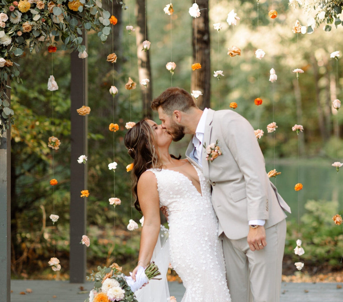Nicole and JT - Bartz Viviano