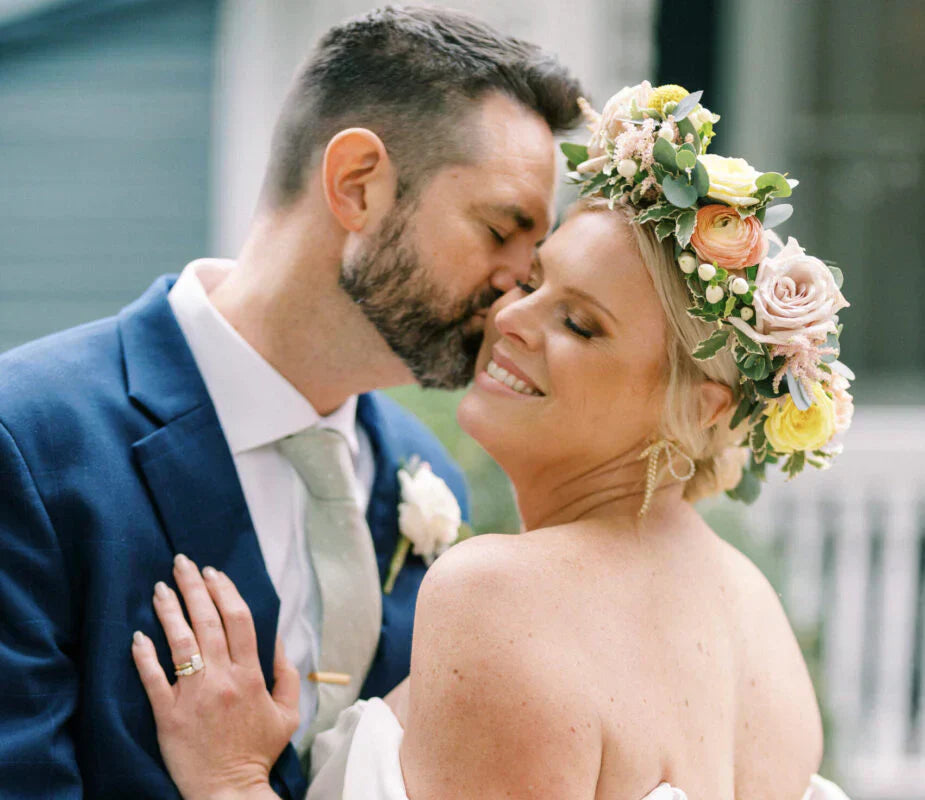 Betsy and Steve - Bartz Viviano