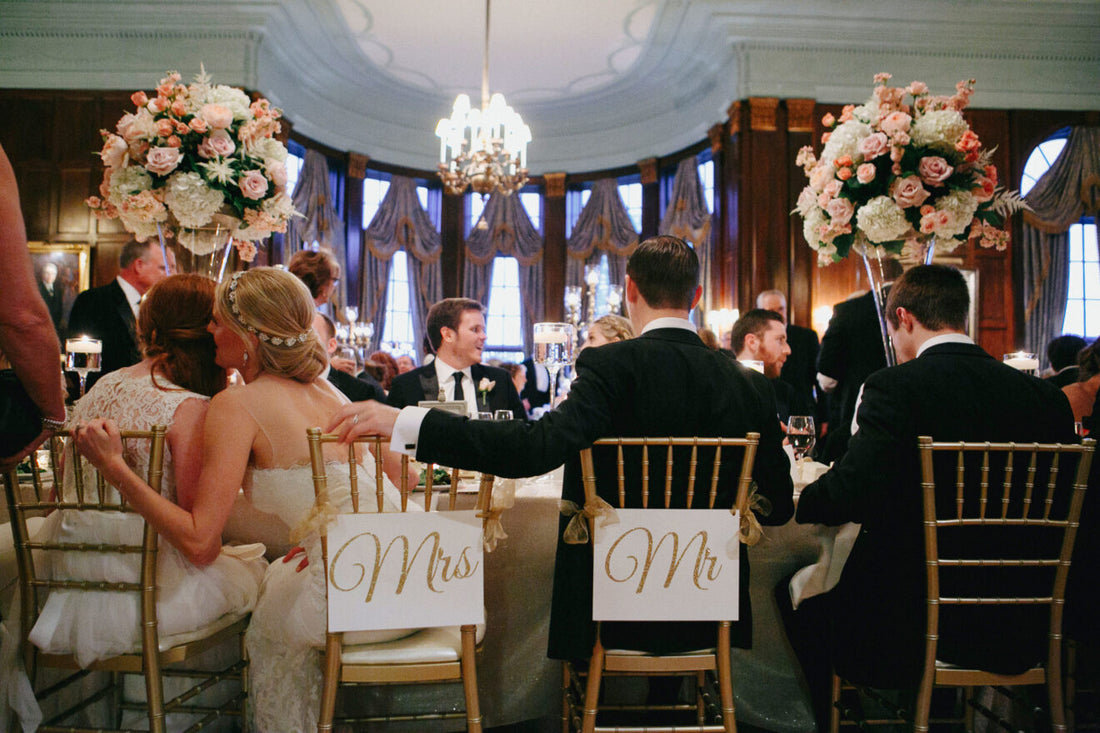 Chuck and Krissy - Bartz Viviano