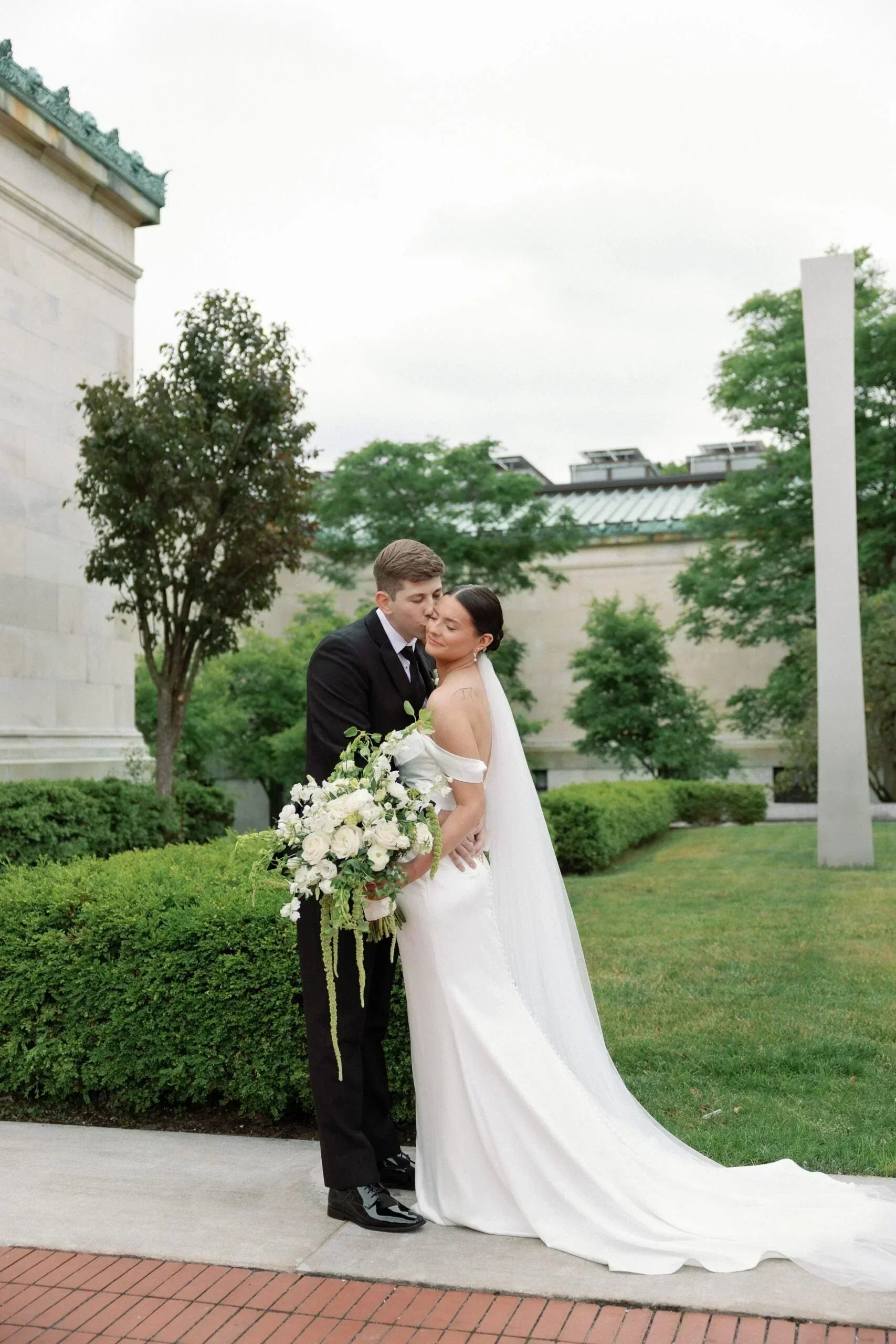 Lexi and Zach - Bartz Viviano