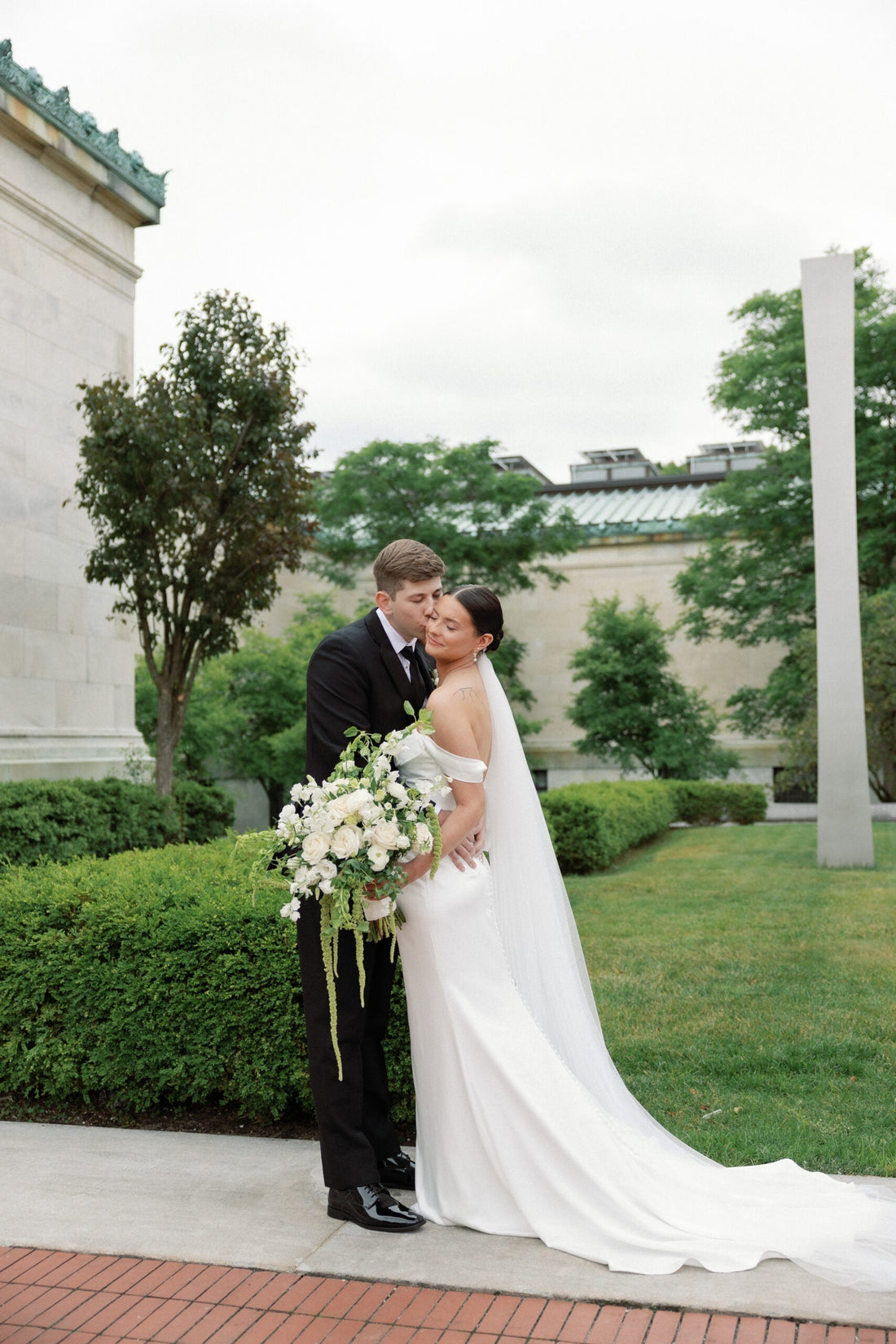 Lexi and Zach - Bartz Viviano