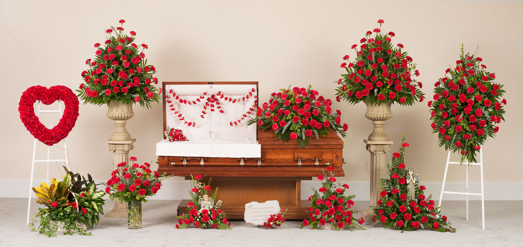 Traditional - Bartz Viviano