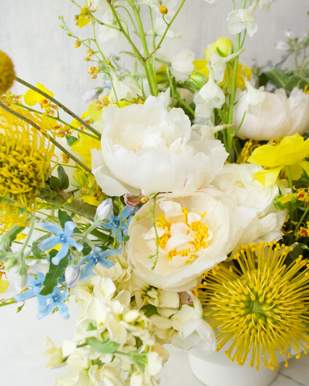 Ken's Flower Shops