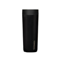Corkcicle - Matte Black Commuter Cup - Bartz Viviano
