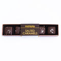 Mayana Chocolates - Bartz Viviano