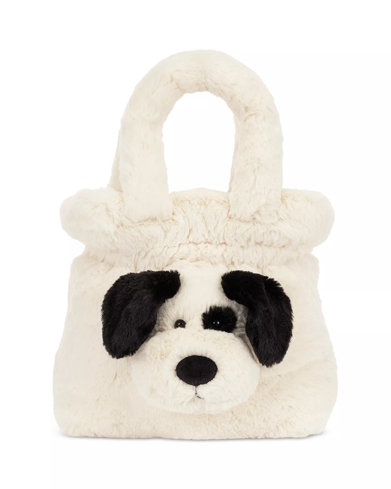 Jellycat - Rufferty Puppy Handbag