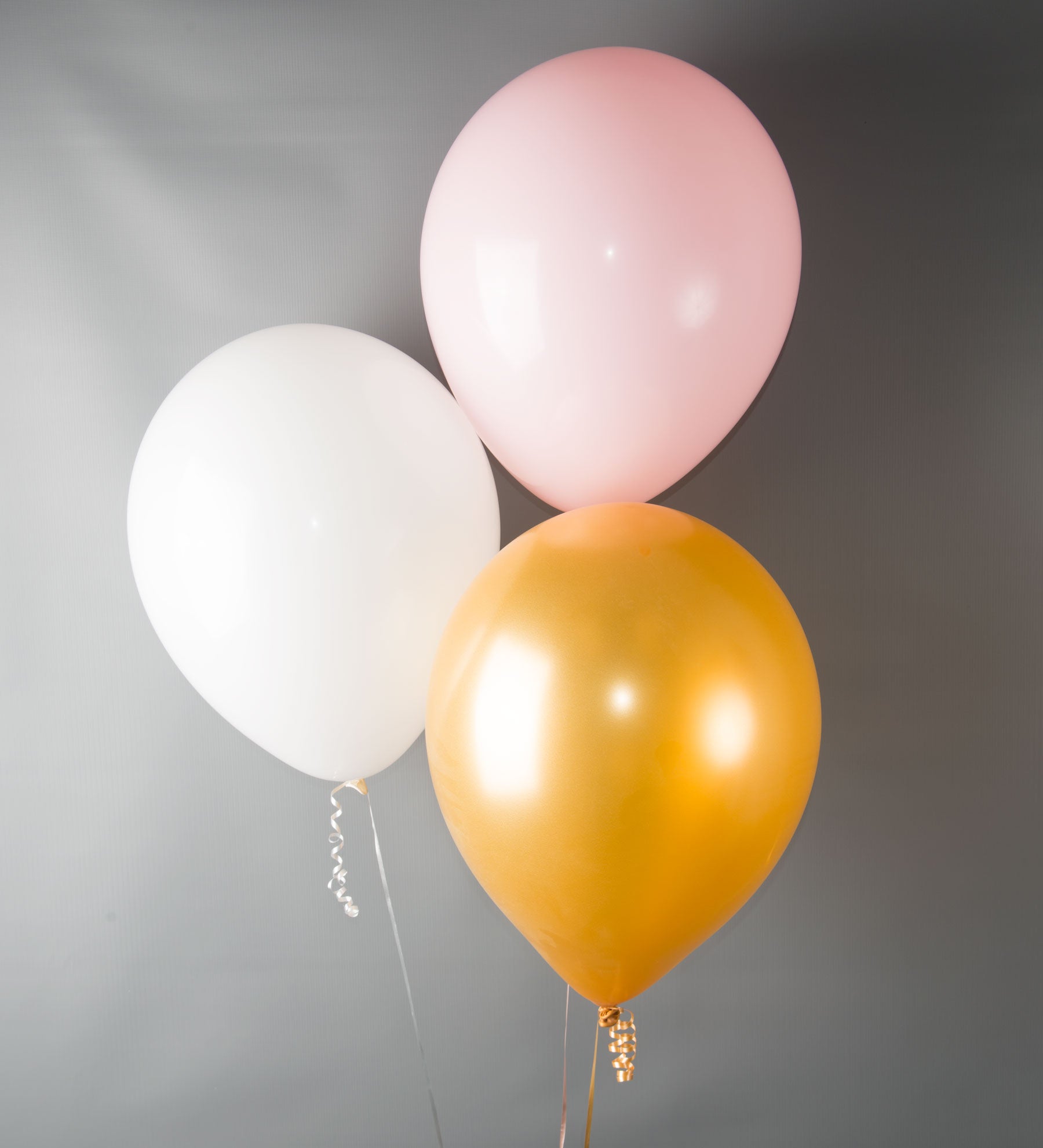 LATEX BALLOON - Bartz Viviano