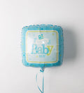 MYLAR BALLOON - Bartz Viviano