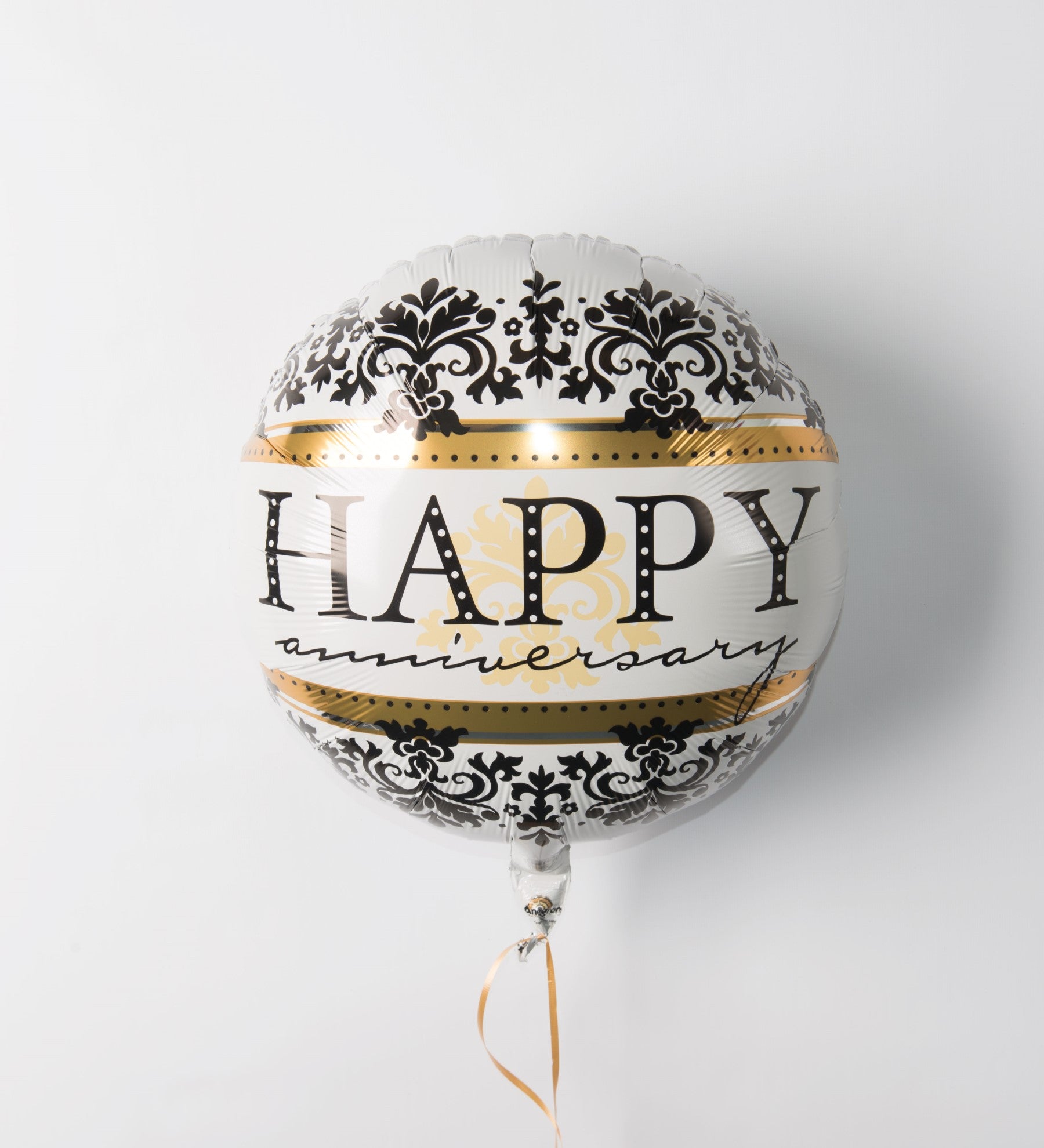 MYLAR BALLOON - Bartz Viviano