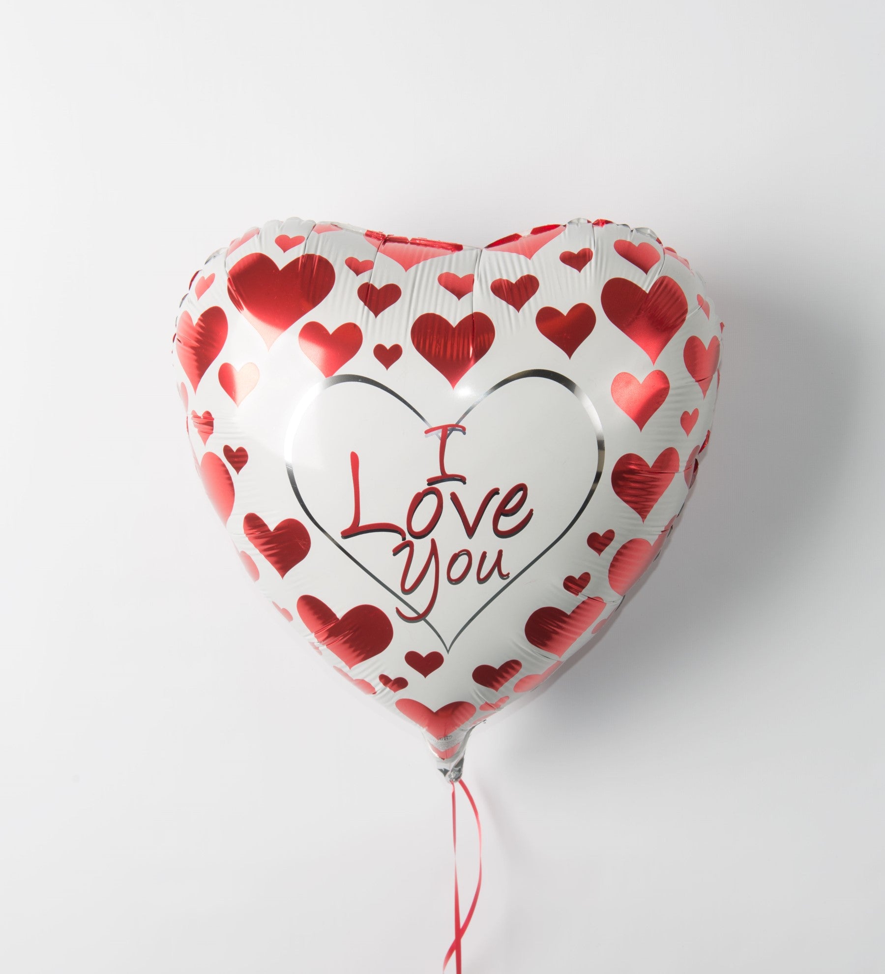 MYLAR BALLOON - Bartz Viviano