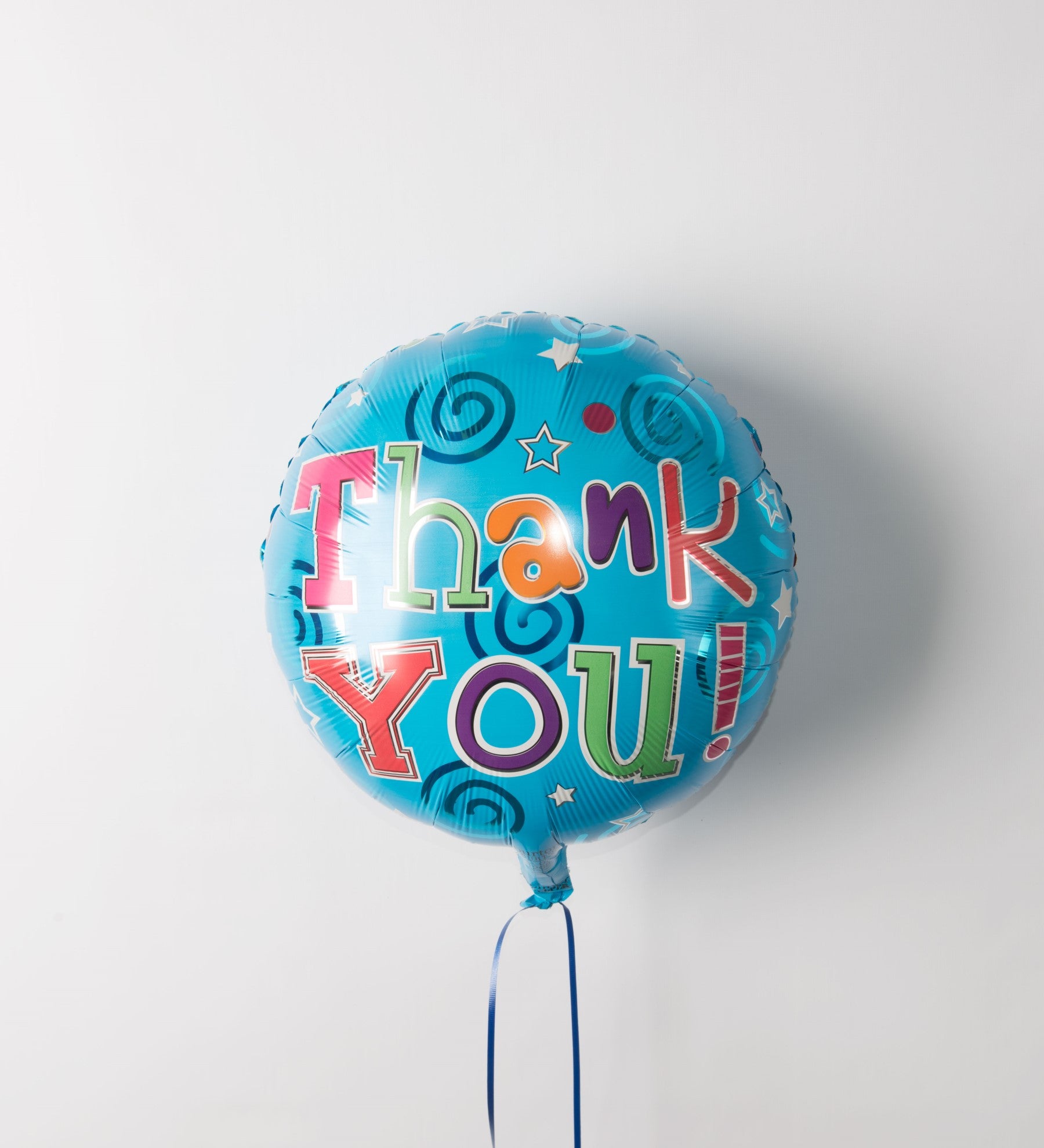 MYLAR BALLOON - Bartz Viviano