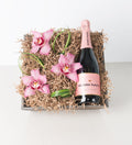 Champagne & Orchids - Bartz Viviano