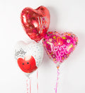 Valentine's Day Balloon - Bartz Viviano