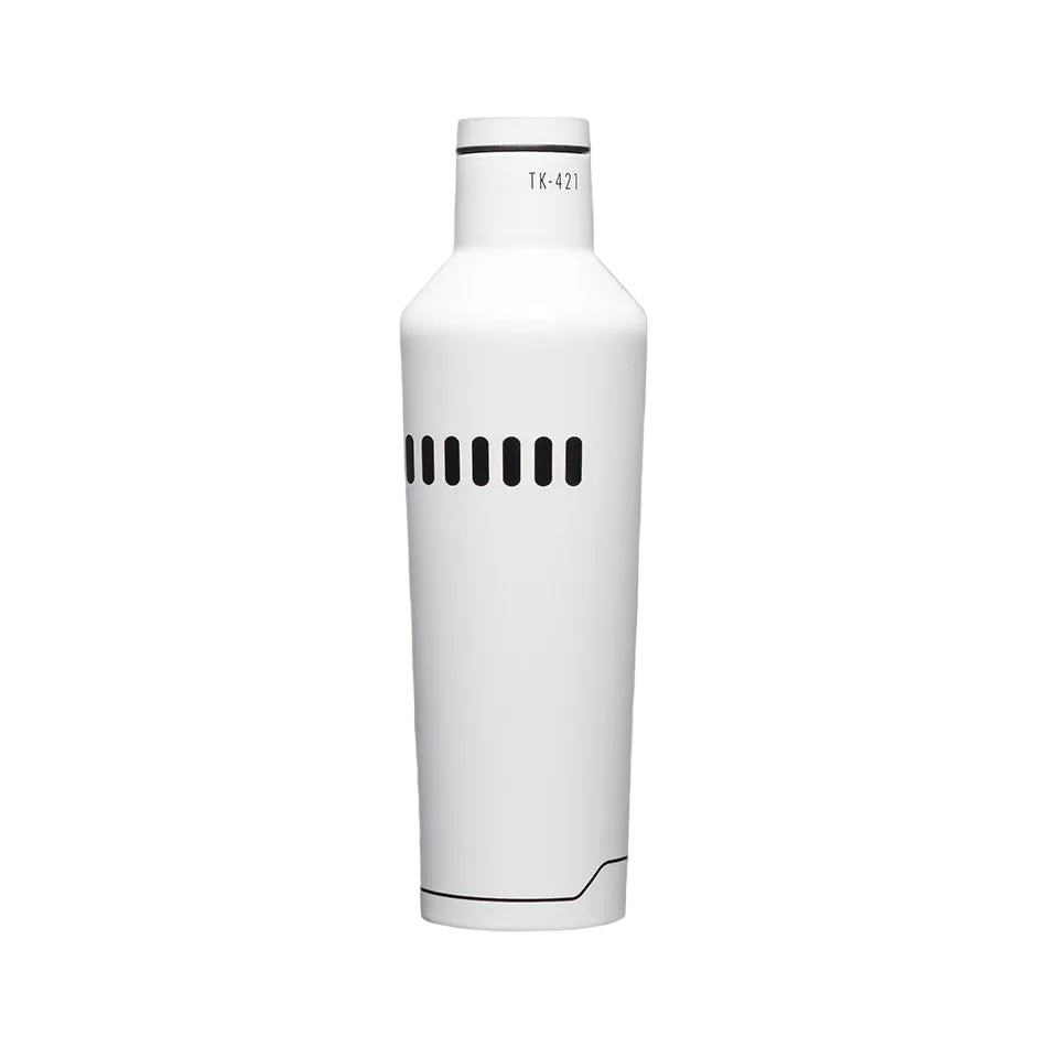 Stormtrooper Corkcicle - 16oz Star Wars‚Ñ¢ Canteen - Bartz Viviano