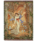 Sympathy Afghan - Angel of Light - Bartz Viviano