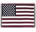 AFGHAN - FLAG - Bartz Viviano
