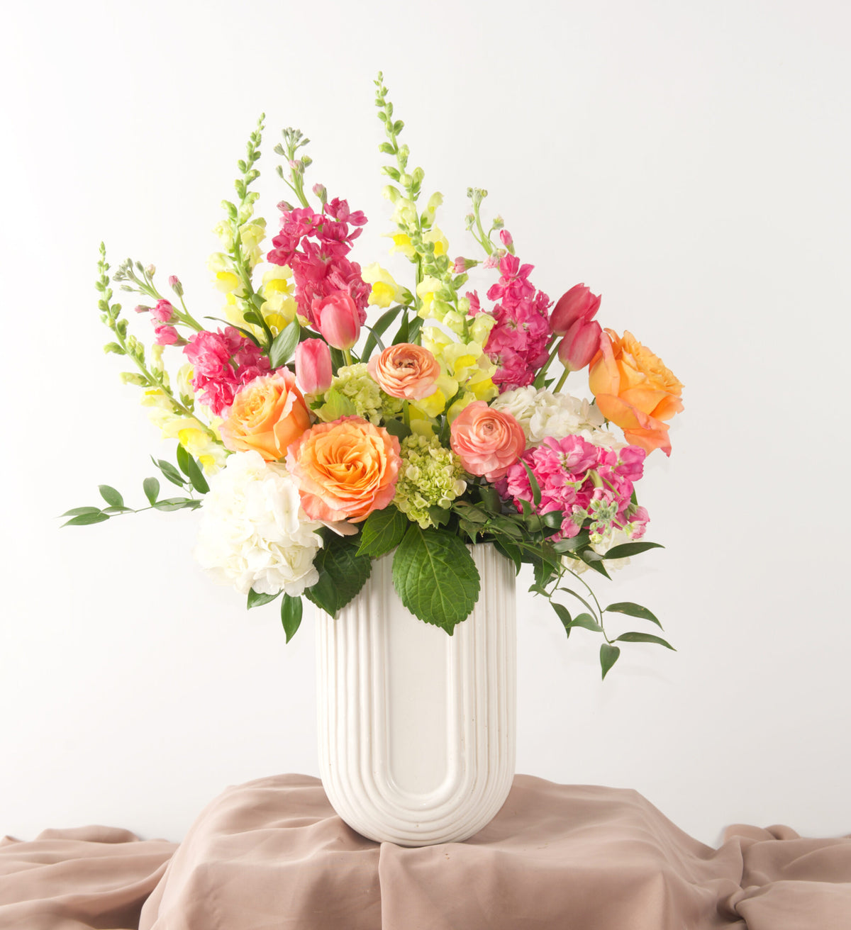 Ken's Flower Shops