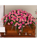 Classic Casket Spray - Bartz Viviano