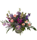 Classic Cylinder Vase - Bartz Viviano