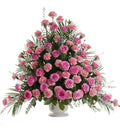 Classic Large Sympathy Arrangement - Bartz Viviano