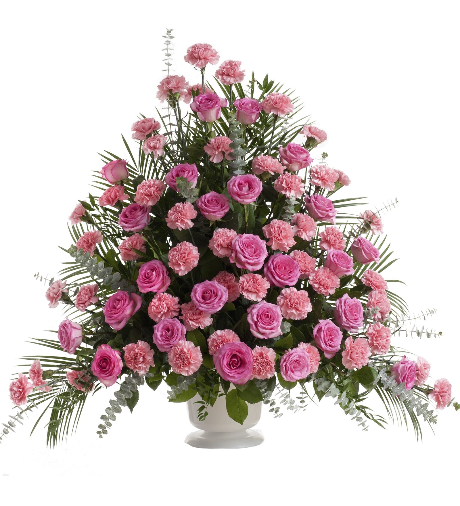 Classic Large Sympathy Arrangement - Bartz Viviano