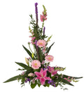 Classic Stylized Arrangement - Bartz Viviano