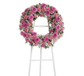 Classic Wreath - Bartz Viviano