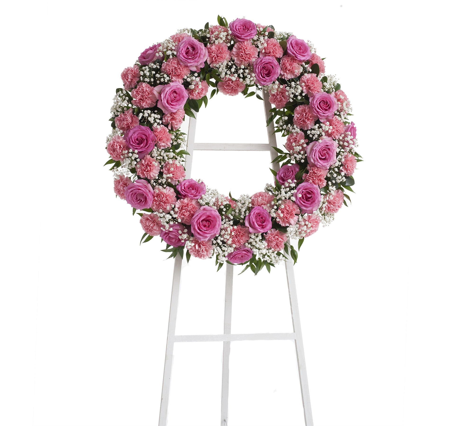 Classic Wreath - Bartz Viviano