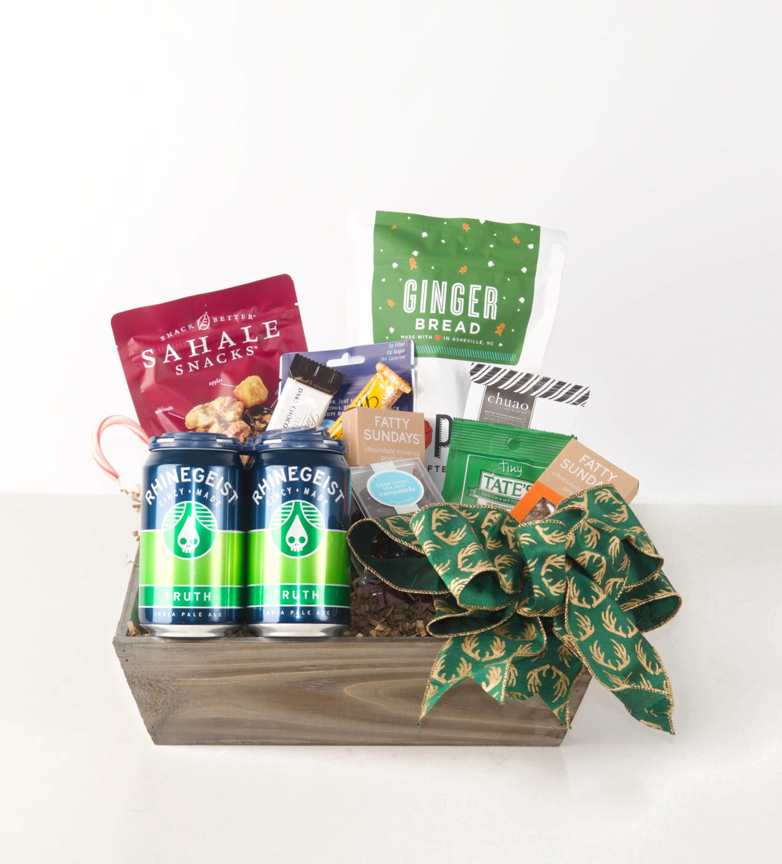 The Beer Box - Bartz Viviano