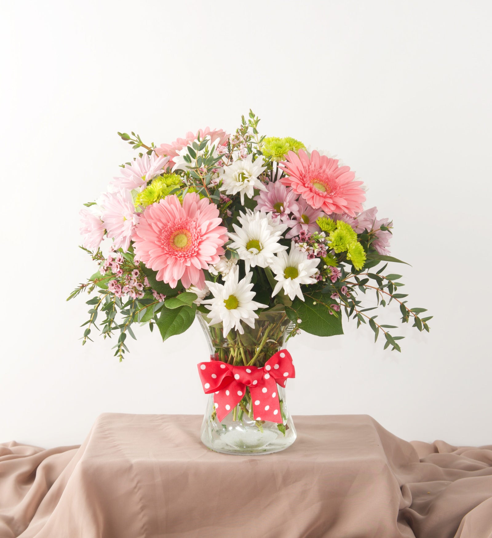 Daisy - Bartz Viviano