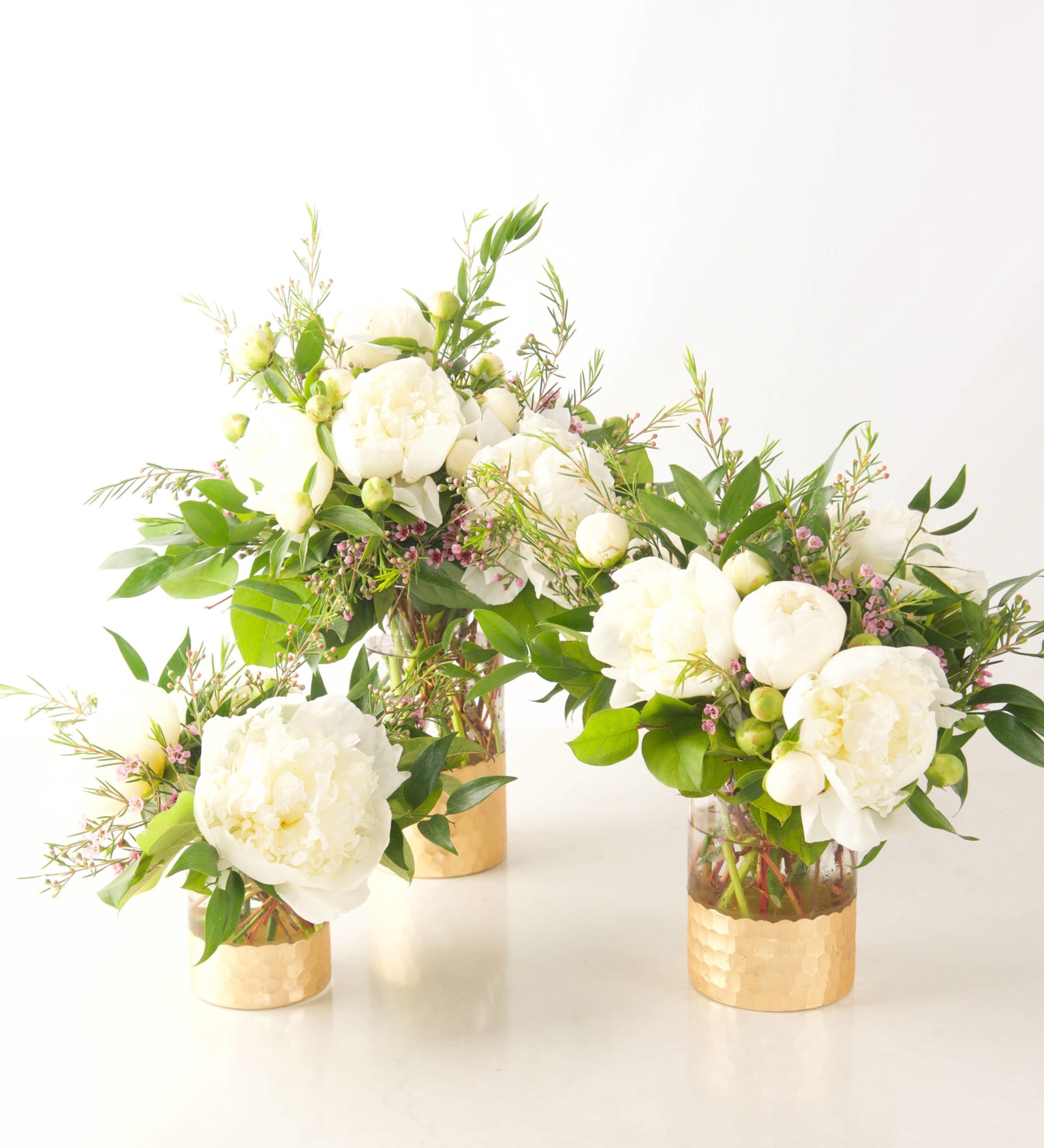 Summer Peony Special - Bartz Viviano