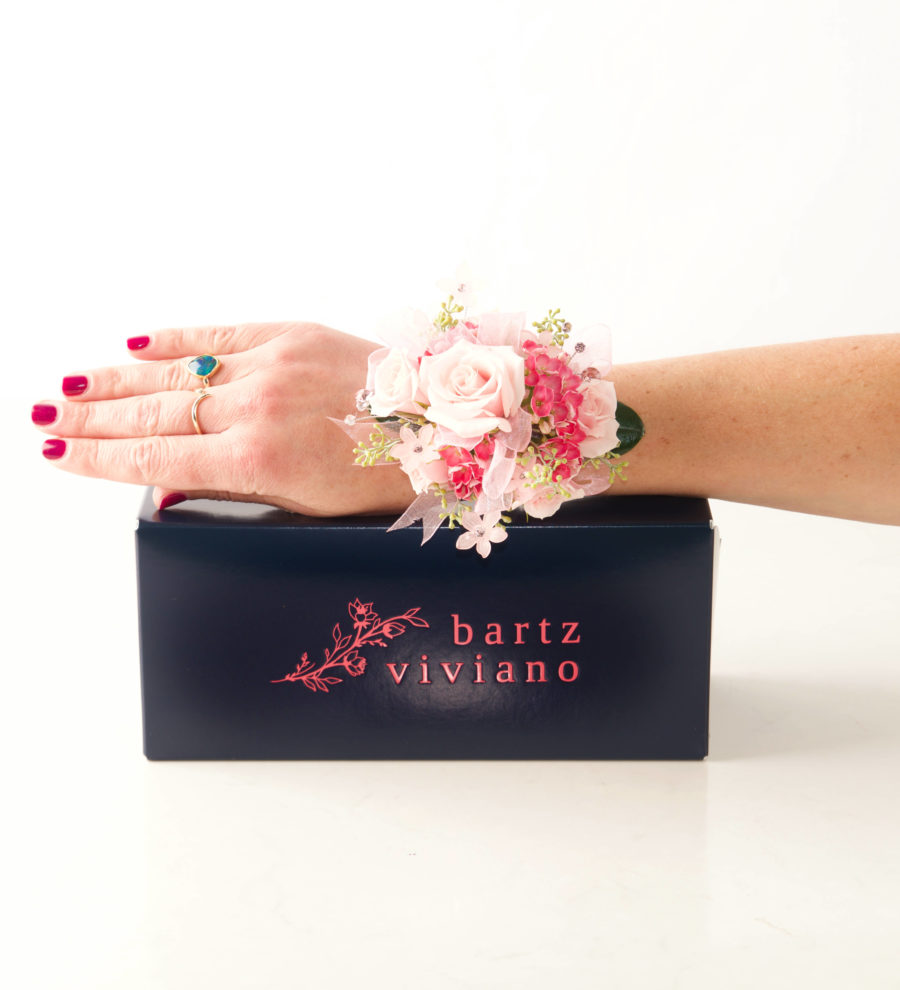 Build Your Own Corsage - Bartz Viviano