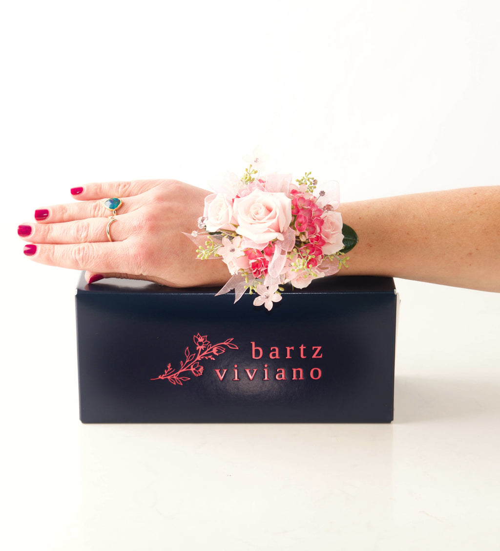 Build Your Own Corsage - Bartz Viviano