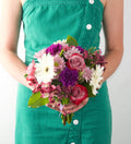 Homecoming Bouquet - Multicolored - Bartz Viviano