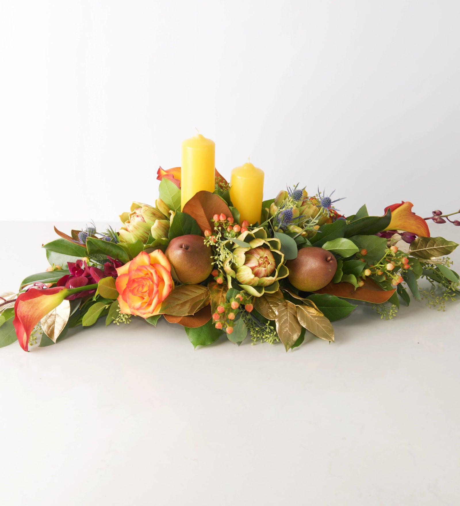 November Elegance - Bartz Viviano