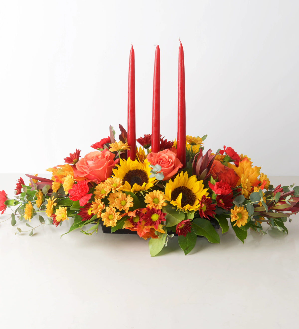 Harvest Gathering - Bartz Viviano