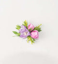 FLORAL COMB - Bartz Viviano