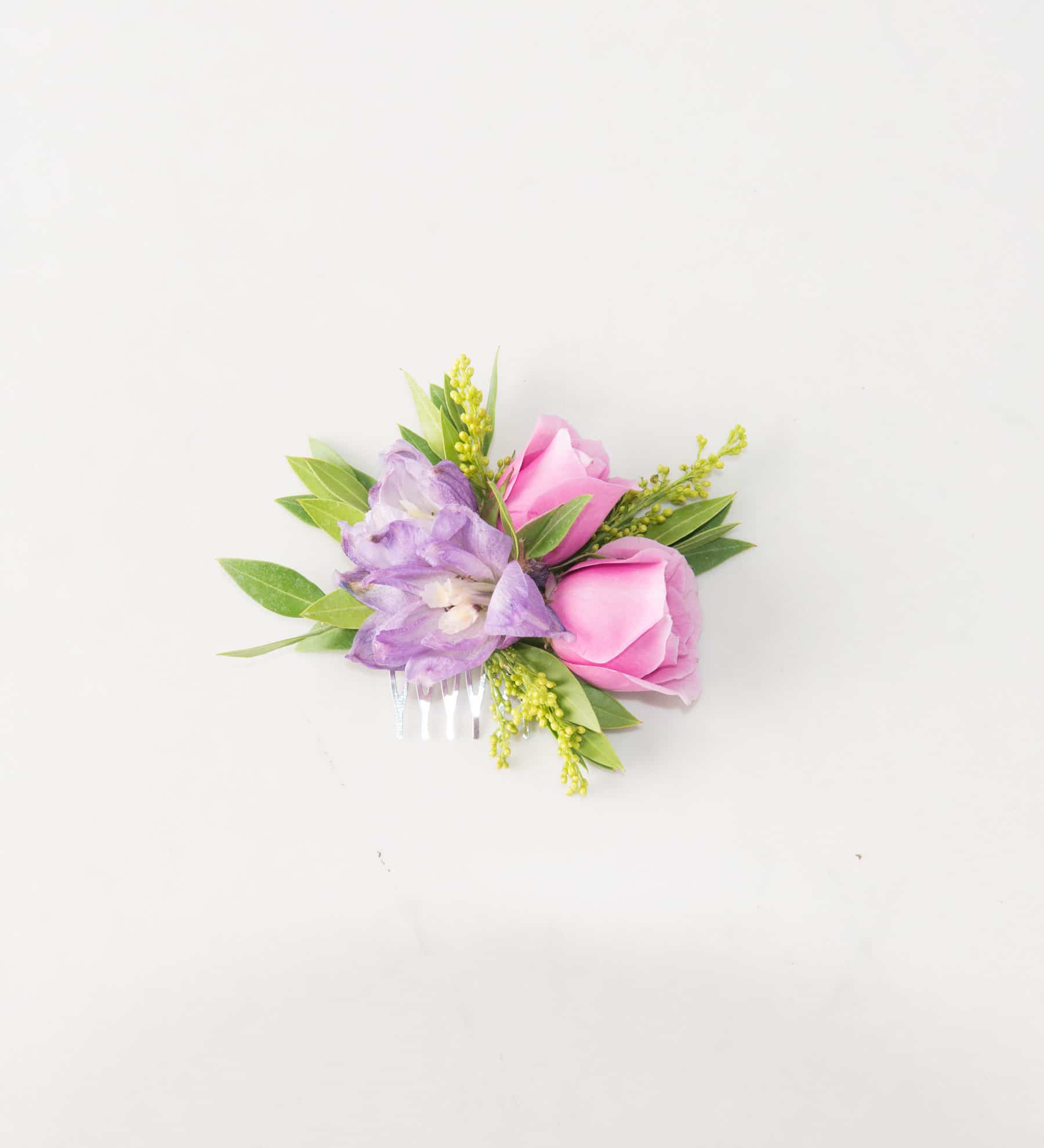 FLORAL COMB - Bartz Viviano