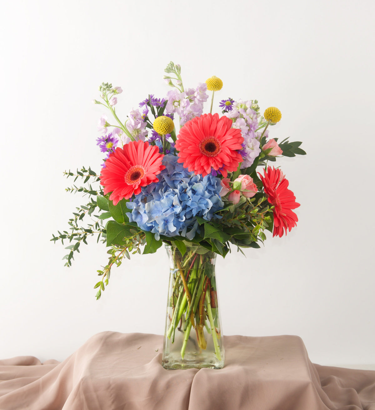 Ken's Flower Shops