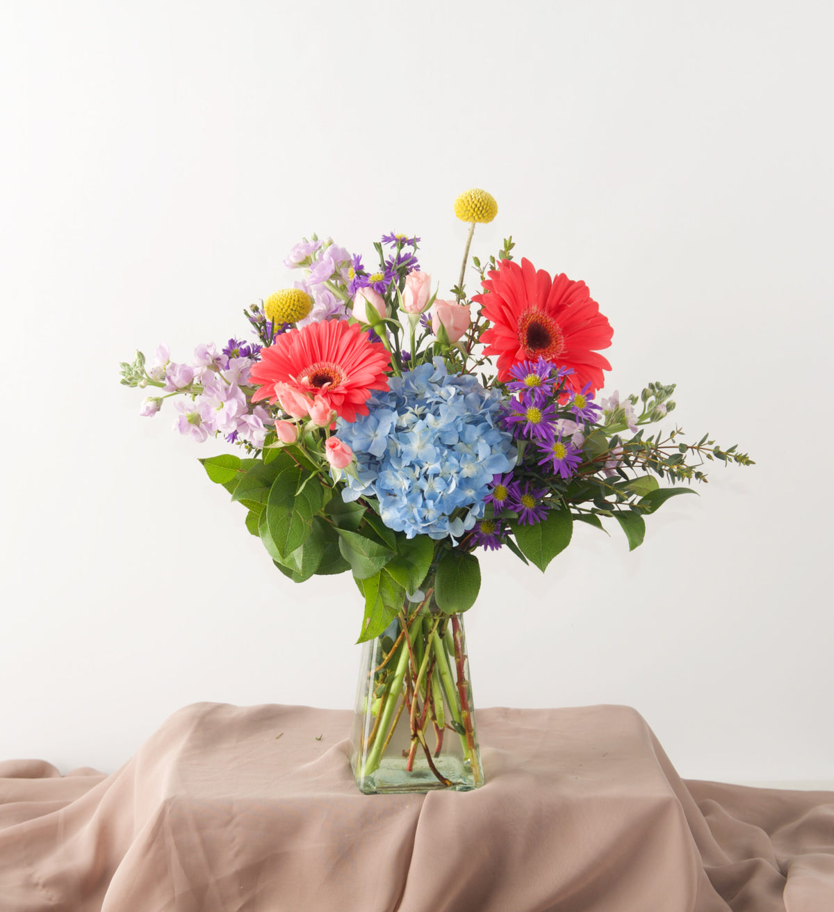 Ken's Flower Shops