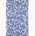 Geometry - Primavera Blooms Tea Towel - Bartz Viviano